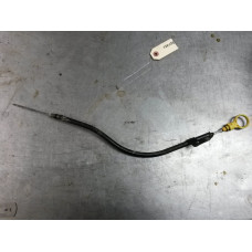 112K038 Engine Oil Dipstick With Tube From 1996 Pontiac Grand Am 2.4 112K038 Engine Oil Dipstick With Tube From 1996 Pontiac Grand Am 2.4